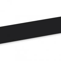 Cabeus JD04B-M-BK Заглушка кабельного ввода напольного шкафа, цвет черный (1 шт.)