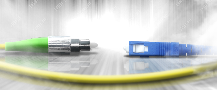    FC/APC-SC/UPC 9/125 simplex SM 