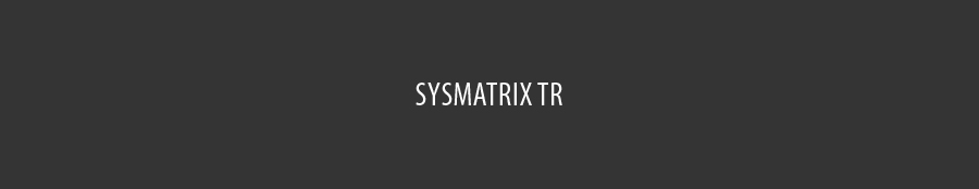  SYSMATRIX TR.       Lanbi.ru