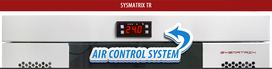     SYSMATRIX TR   