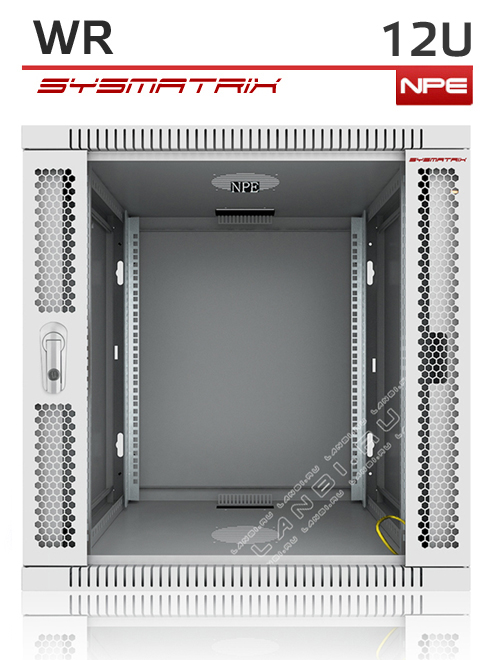 12u    NPE  SYSMATRIX