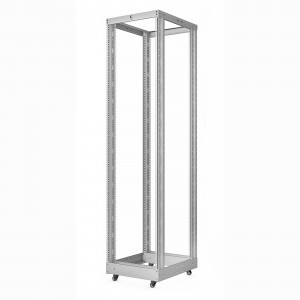 Стойки открытые 19″