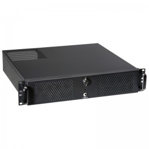 Серверные корпуса 19″