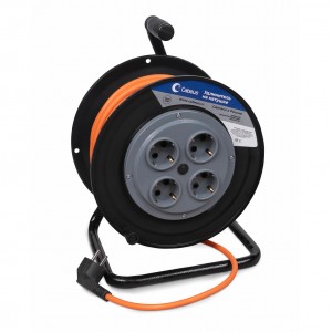 Сетевые удлинители Cabeus