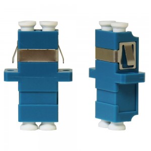 Оптические розетки (адаптеры)