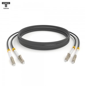 LC-LC duplex 62,5/125