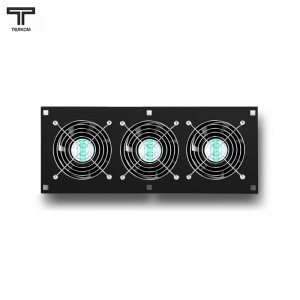 Вентиляторы охлаждения