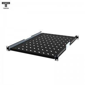 Полки выдвижные 19″ ТЕЛКОМ