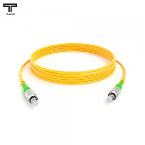 FC/APC-FC/APC simplex 9/125