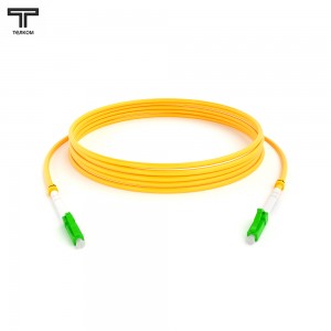 LC/APC-LC/APC simplex 9/125