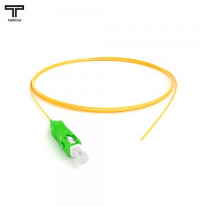 Пигтейлы 9/125 (APC) одномодовые