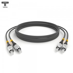 FC-FC duplex 62,5/125