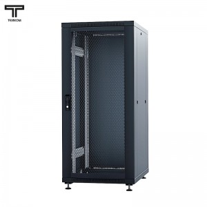 Шкафы 22U 600х600мм