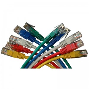 Патч корды RJ45