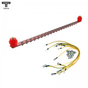 Шины заземления