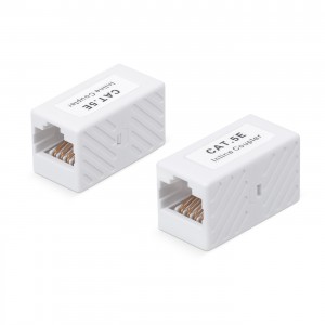 Проходные адаптеры RJ45