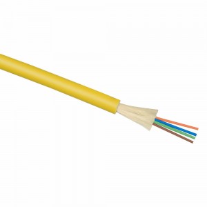 Кабель оптический для внутренней прокладки