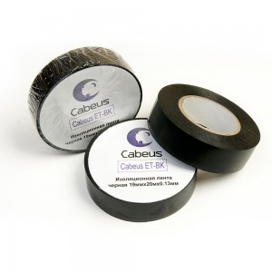 Изоляционная лента