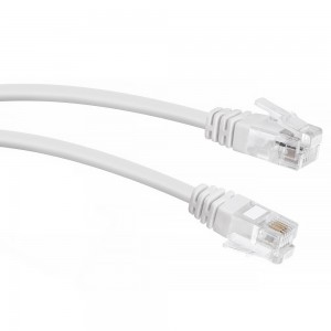 Телефонные патч-корды RJ12