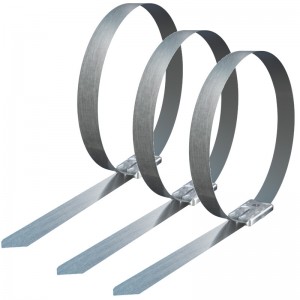 Стяжки стальные