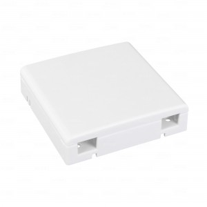 Абонентская розетка RS-1, RS-2