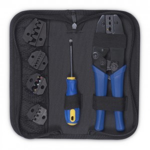 Наборы иструментов для кабеля