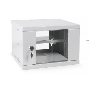 Шкафы 10″ и аксессуары