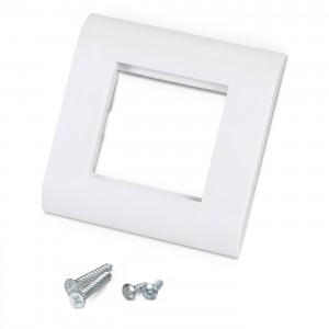 Рамки лицевые Mosaic 45x45