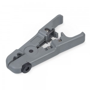 Инструмент для монтажа, заделки, зачистки витой пары