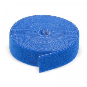 Рулоны-липучки