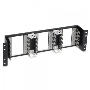 Рамы монтажные  для плинтов тип KRONE