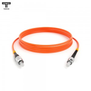 FC-ST OM2 simplex 50/125 оранжевый