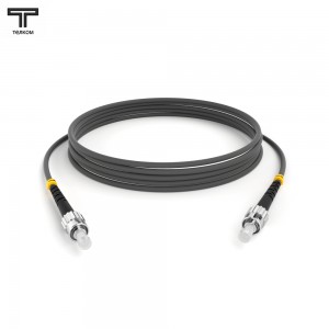 ST-ST simplex 62,5/125