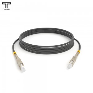 SC-SC simplex 62,5/125