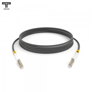 LC-LC simplex 62,5/125