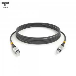 FC-FC simplex 62,5/125