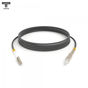 LC-SC simplex 62,5/125