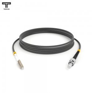 LC-ST simplex 62,5/125