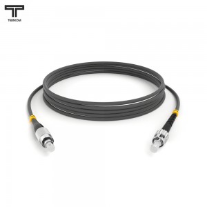 FC-ST simplex 62,5/125