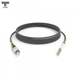 FC-LC simplex 62,5/125