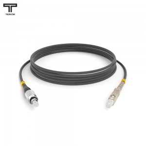 FC-SC simplex 62,5/125