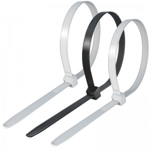 Стяжки нейлоновые