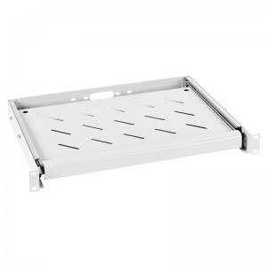 Полки под клавиатуру 19″ Cabeus