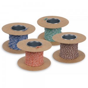 Кроссировочная витая пара