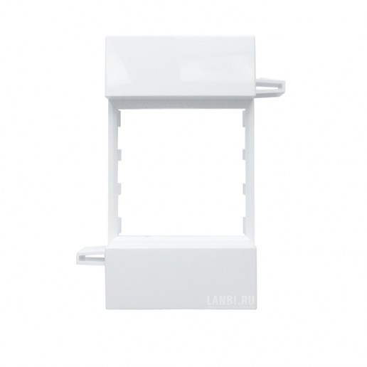 Efapel 10959 ABR Вставка для модульного суппорта 10950 ABR