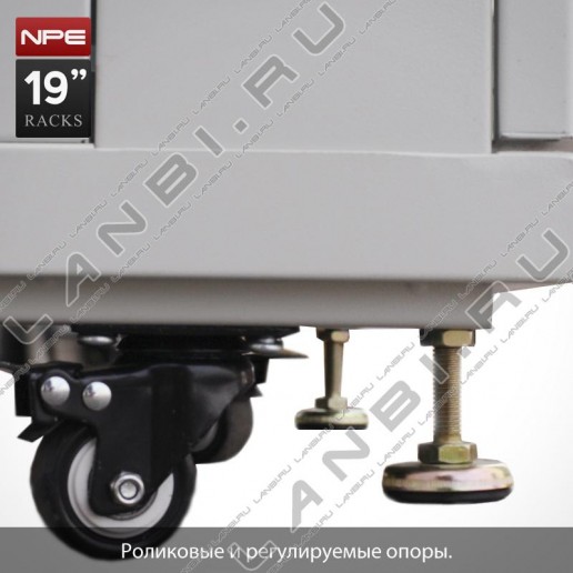 ТЕЛКОМ ТС-37.6.8-ПП.9005М Шкаф напольный 37U 600x800x1765мм (ШхГхВ) телекоммуникационный 19", передняя дверь перфорированная - задняя дверь перфорированная, цвет черный (RAL9005М) (5 мест)