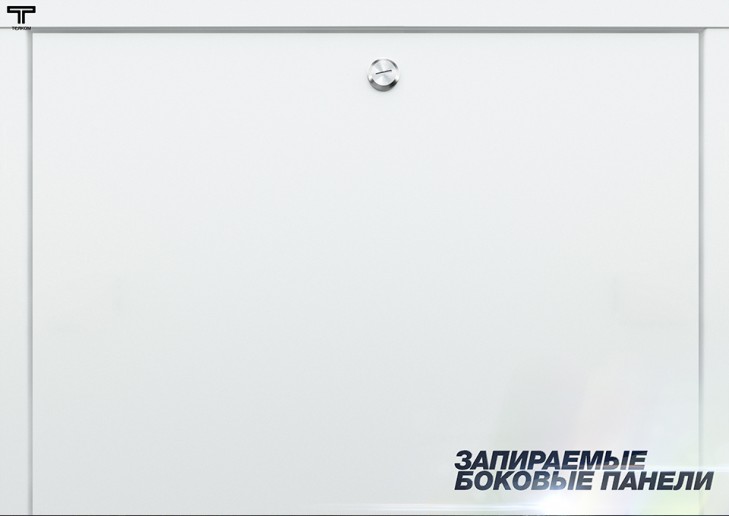 ТЕЛКОМ TL-22.6.6-С.7035Ш Шкаф настенный 22U 600x600x1070мм (ШхГхВ) телекоммуникационный 19", дверь стеклянная в металлической раме, цвет серый (RAL7035Ш) (4 места)