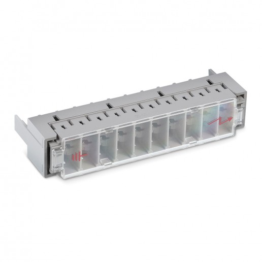 Cabeus PrMag Кассета для грозоразрядников на 10 пар