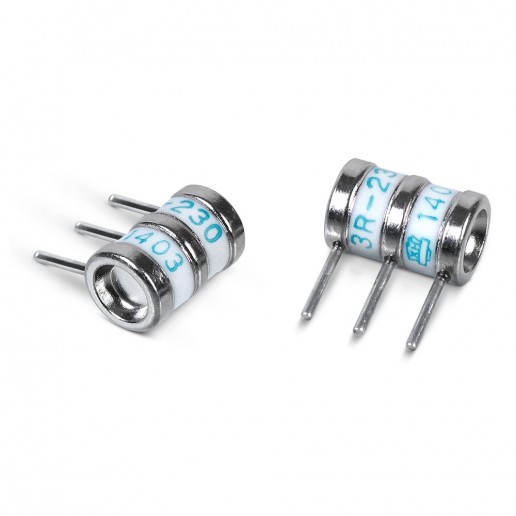 Cabeus 3-pole GTA Грозоразрядник 3-х полюсный