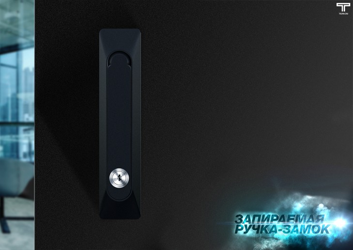 ТЕЛКОМ ТС-27.6.8-ММ.9005М Шкаф напольный 27U 600x800x1320мм (ШхГхВ) телекоммуникационный 19", передняя дверь металлическая - задняя дверь металлическая, цвет черный (RAL9005М) (5 мест)